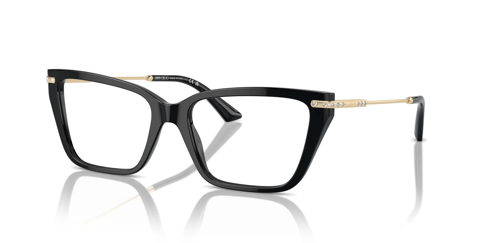 Jimmy Choo 3002B Eyeglasses - view 15